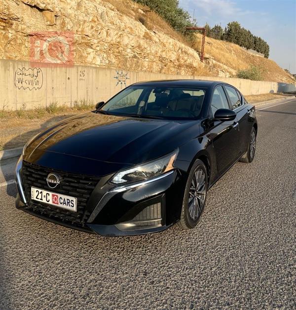 Nissan Altima 2023 for sale in Iraq - Sulaymaniyah